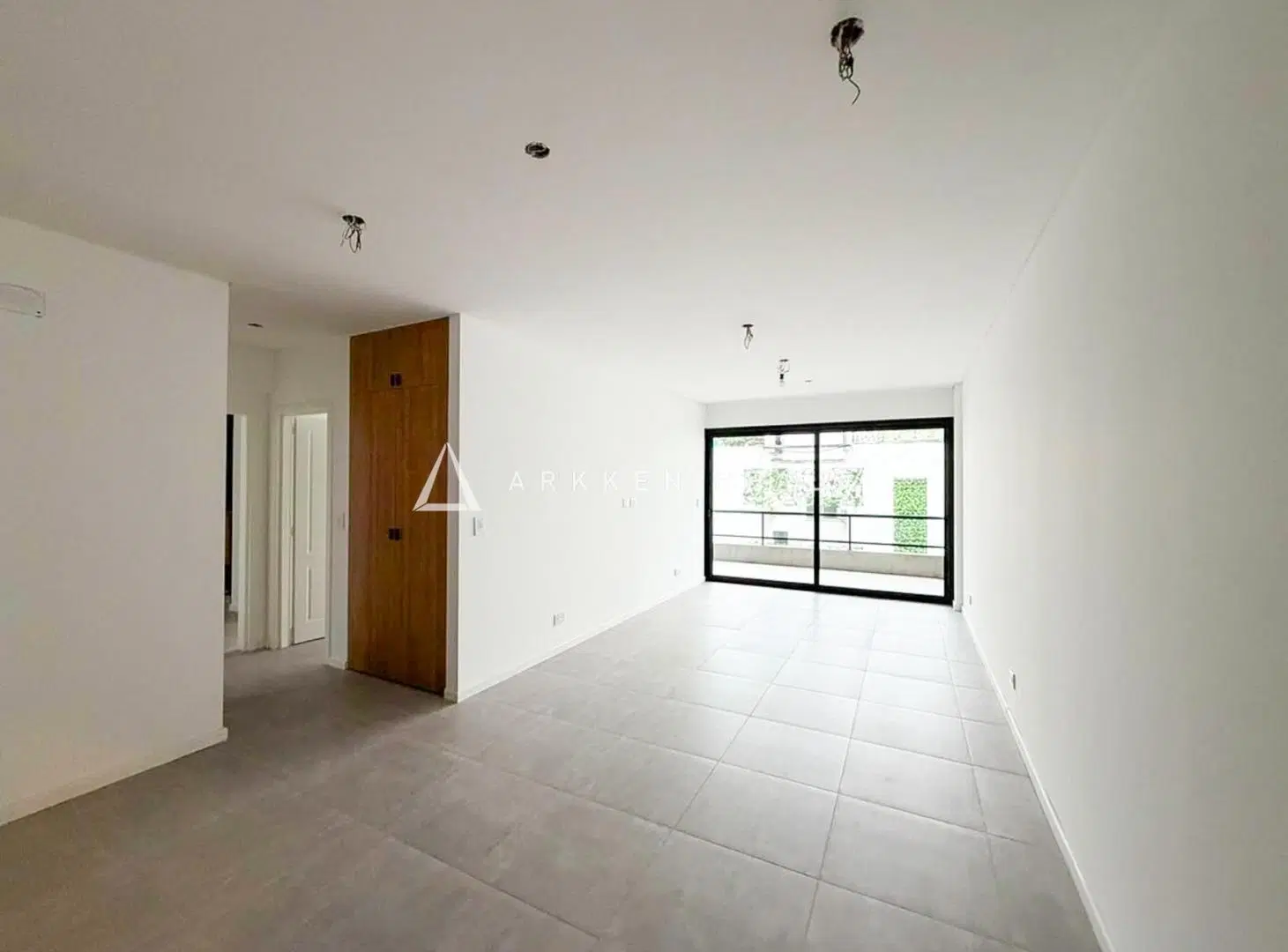 Departamento en venta en Beccar San Isidro 2