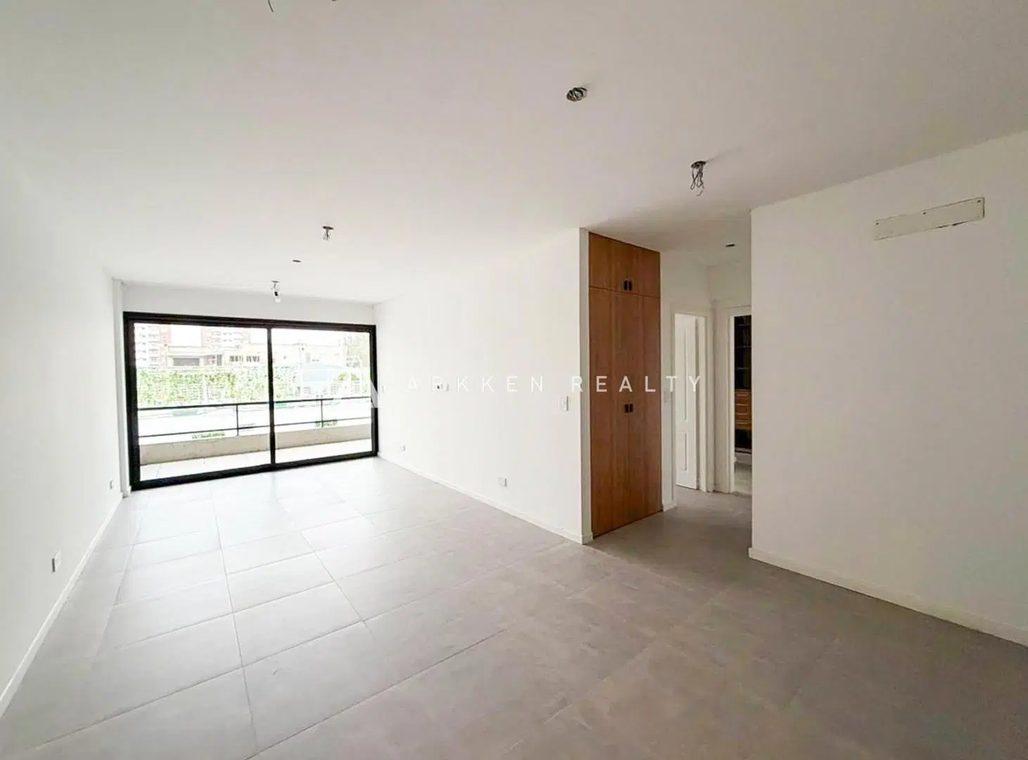 Departamento en venta en Beccar San Isidro 3