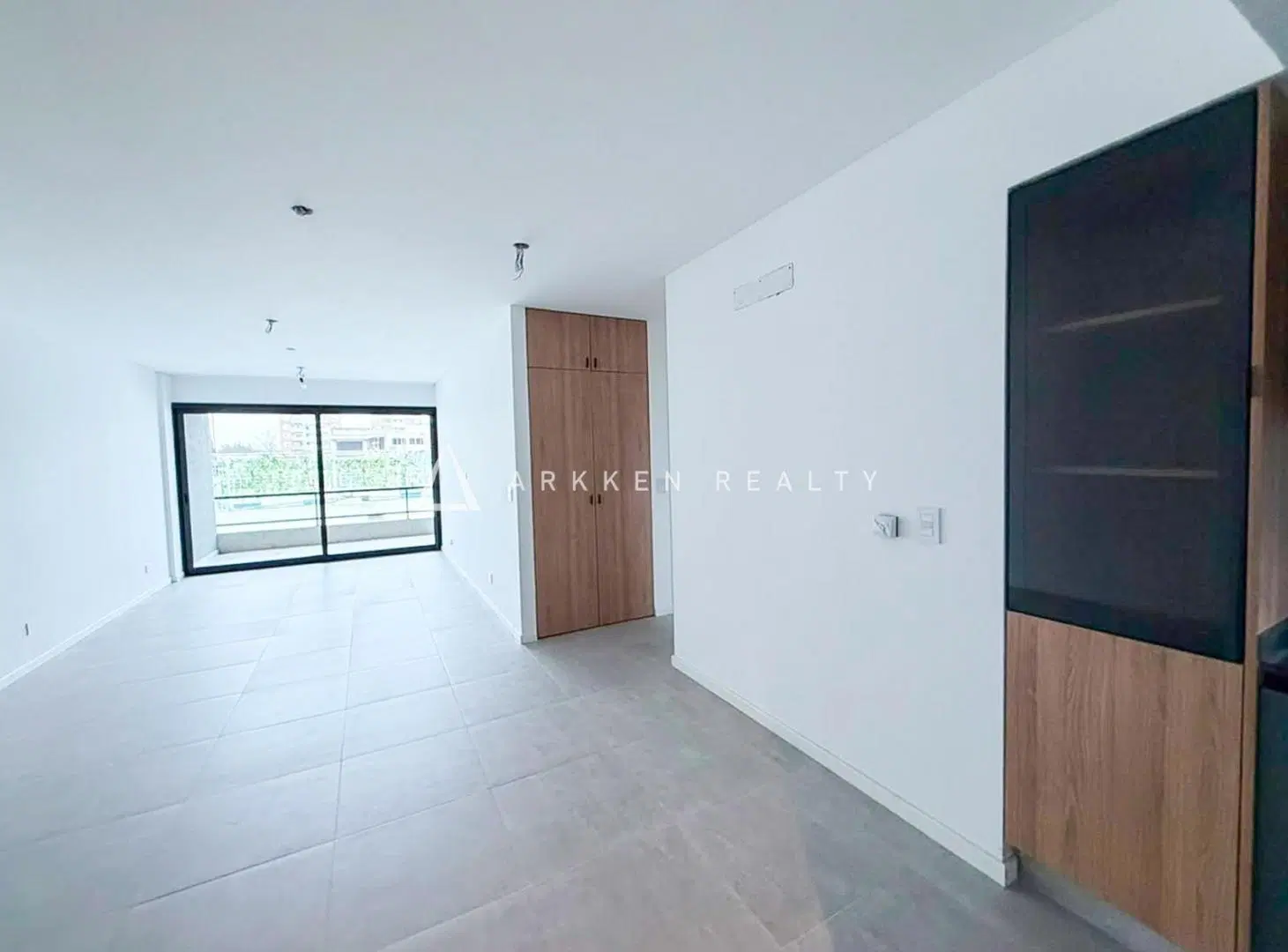Departamento en venta en Beccar San Isidro 5