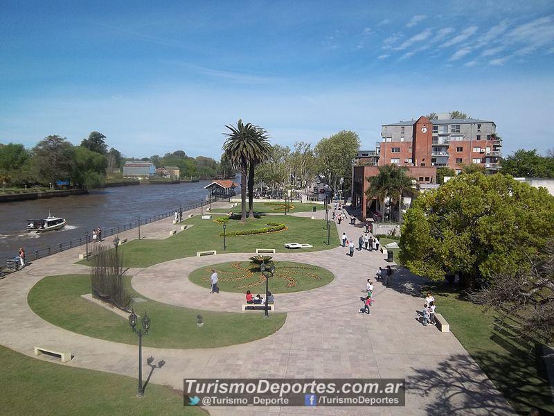 Foto de Depto 2 Amb Tip. B | Tigrevista Plaza, imagen 2