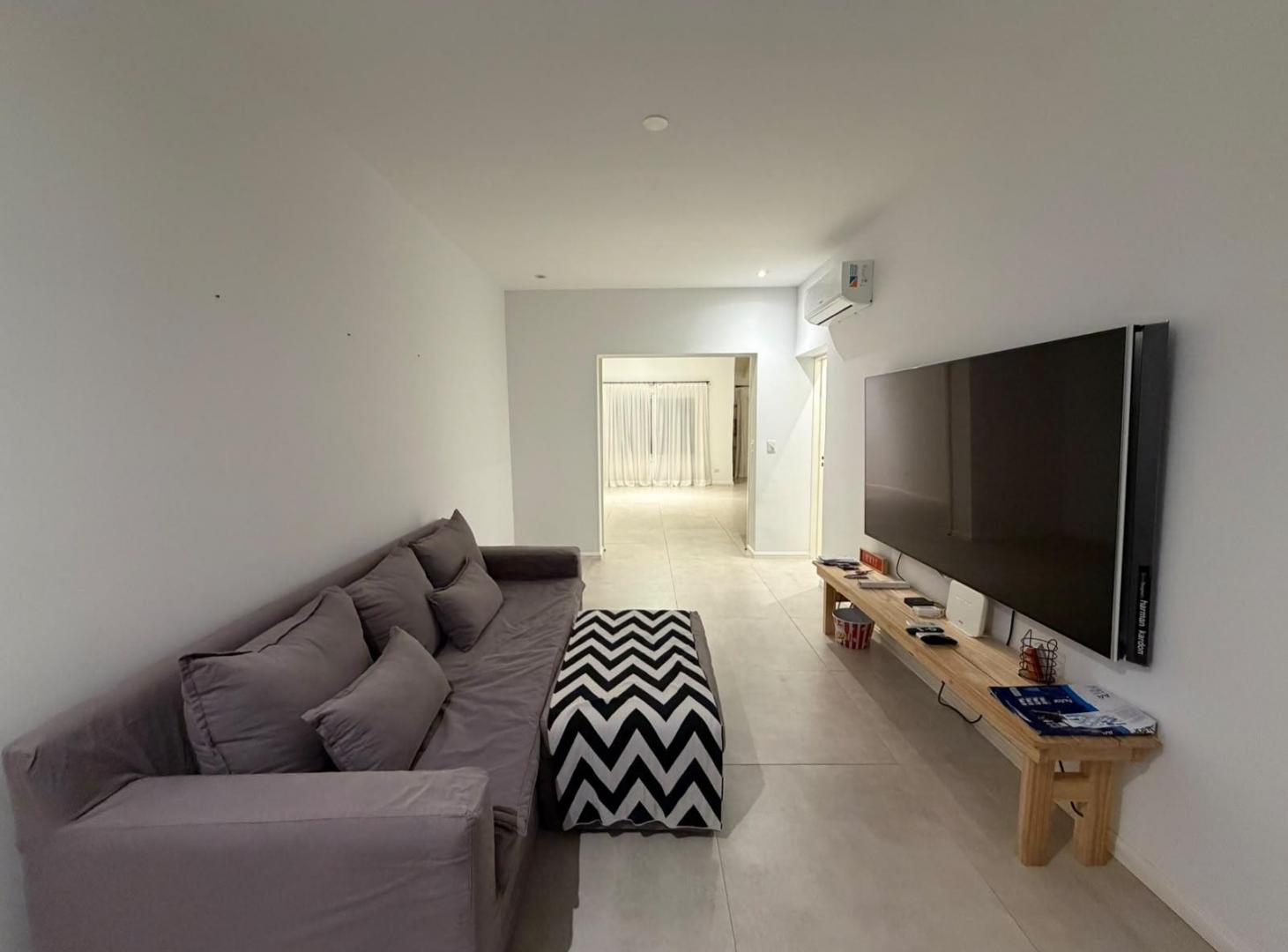 Foto de Casa en alquiler en Beccar San Isidro, imagen 5