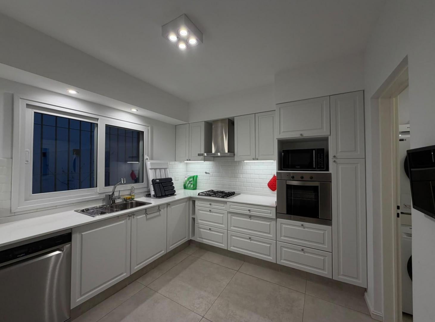 Foto de Casa en alquiler en Beccar San Isidro, imagen 4