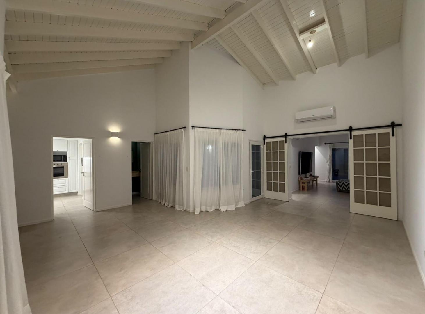 Foto de Casa en alquiler en Beccar San Isidro, imagen 3