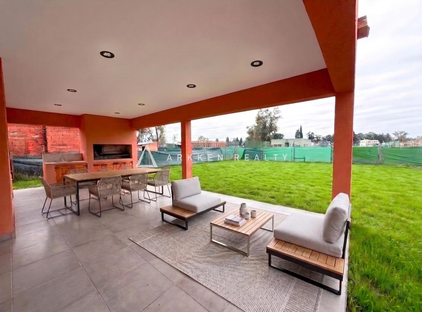 Foto de Casa en venta en Santa Sofia Pilar del Este, imagen 3