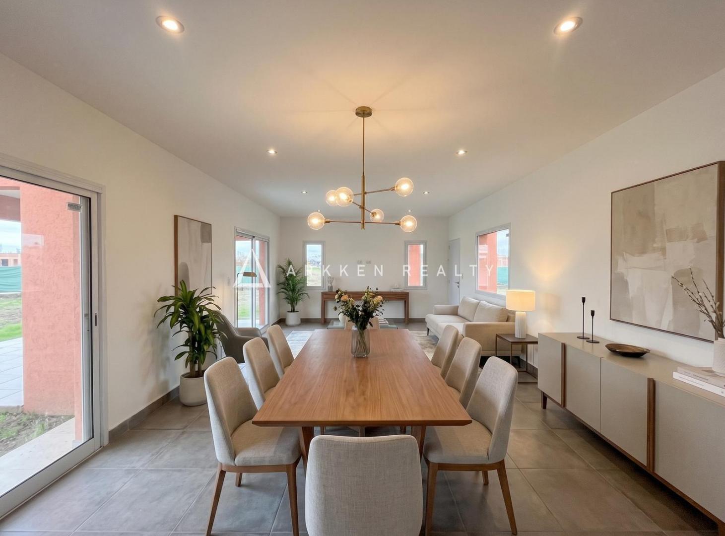 Foto de Casa en venta en Santa Sofia Pilar del Este, imagen 4