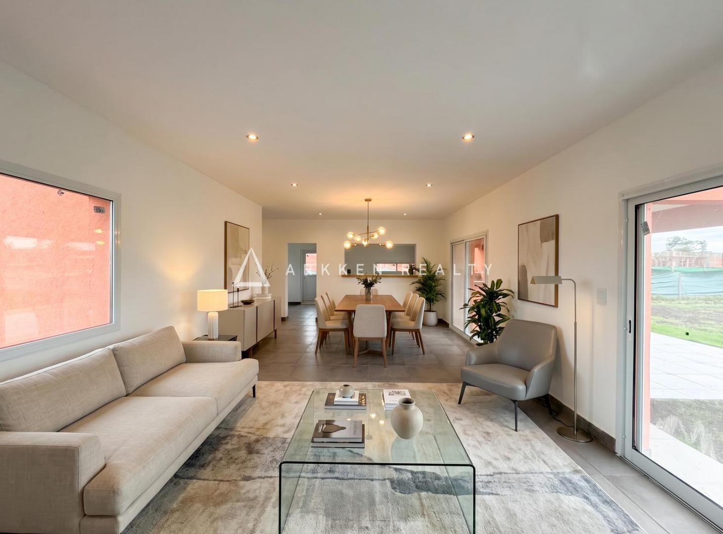 Foto de Casa en venta en Santa Sofia Pilar del Este, imagen 2