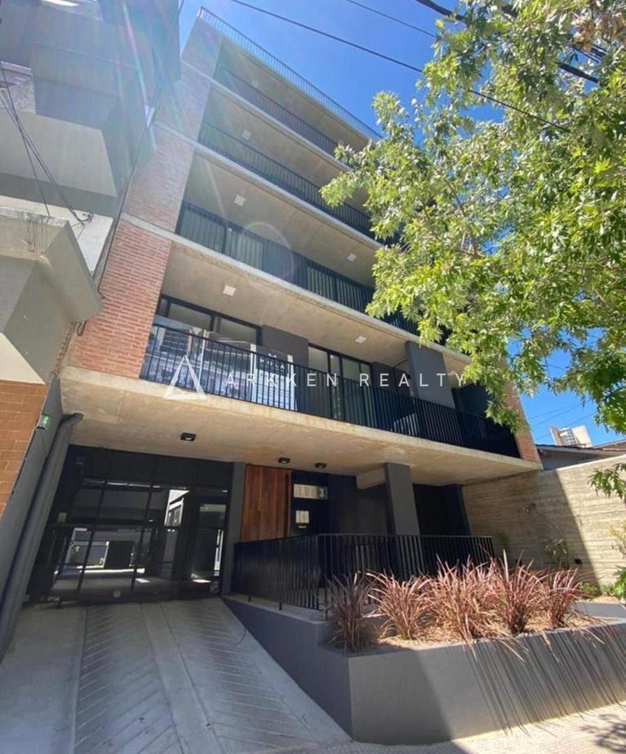 Foto de Departamento en venta en Tigre, imagen 1
