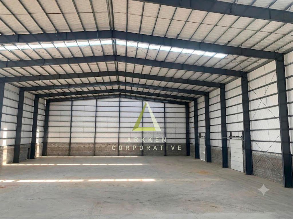 Foto de Nave en alquiler en Buen Ayre, imagen 1