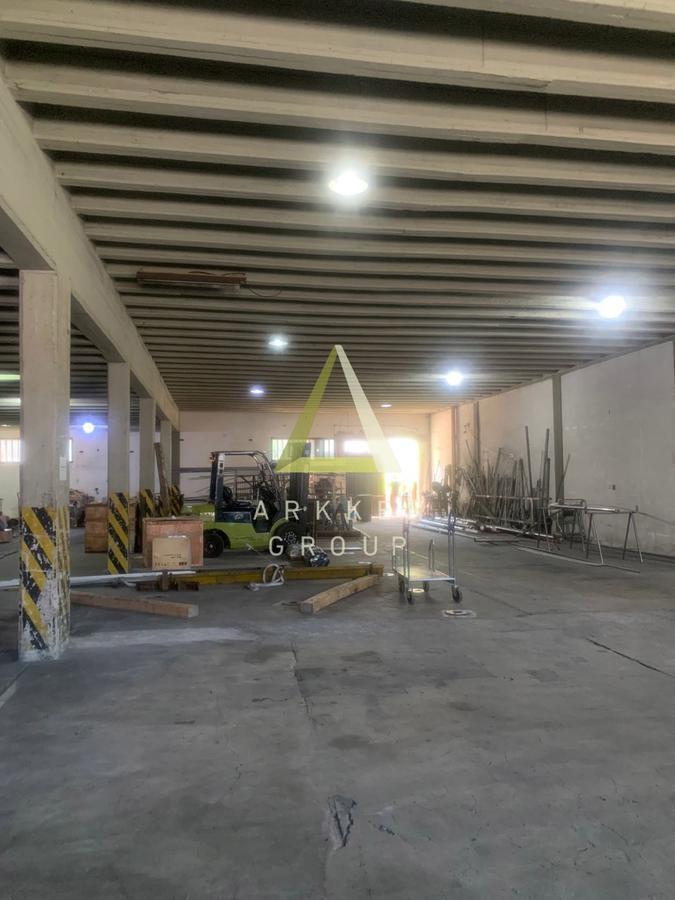 Foto de Galpón a la venta en Beccar, imagen 2