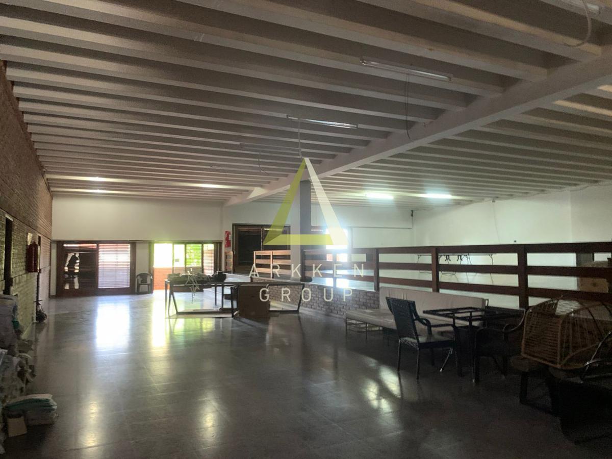 Foto de Galpón a la venta en Beccar, imagen 3
