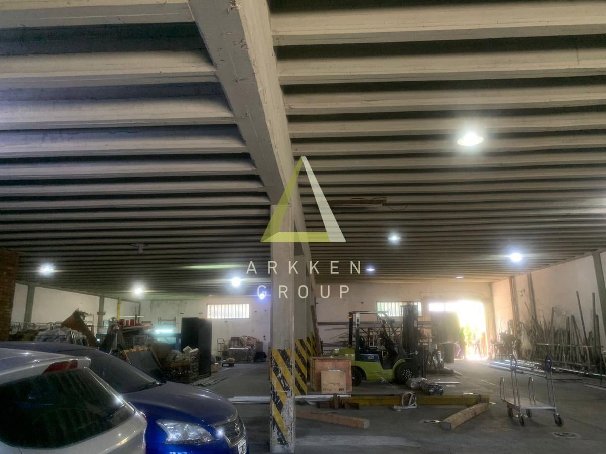Foto de Galpón a la venta en Beccar, imagen 1