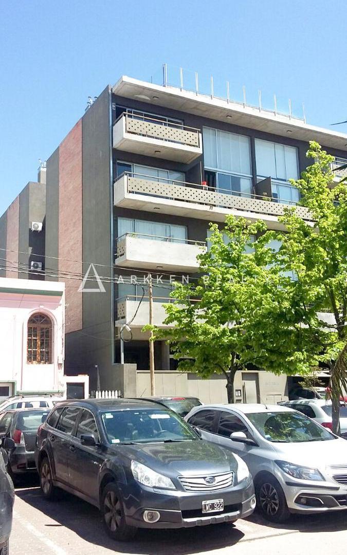 Foto de Departamento en Venta Boulevard Saenz Peña, imagen 1
