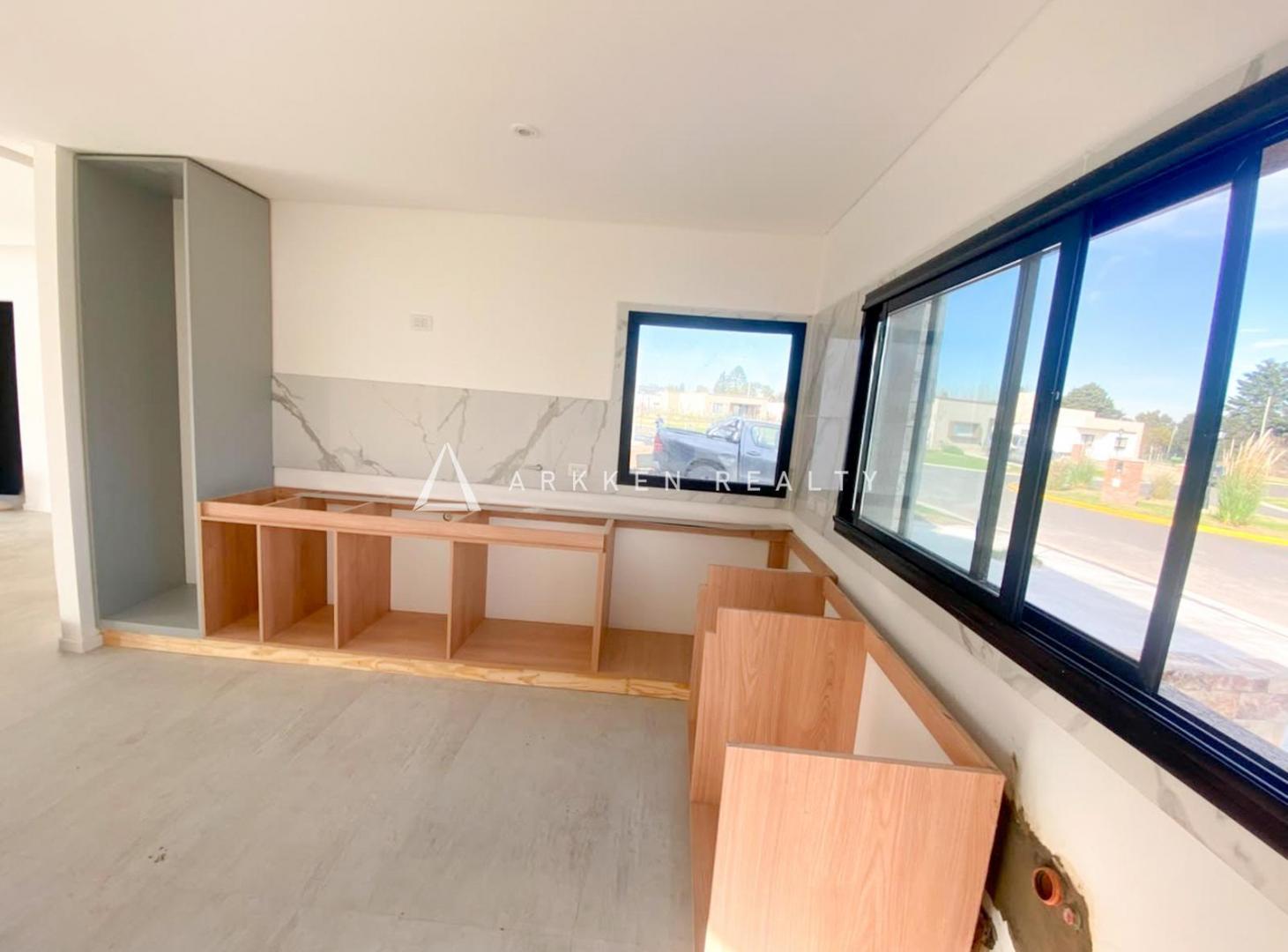 Foto de Casa en Santa Elisa, Pilar del este a la Venta, imagen 2