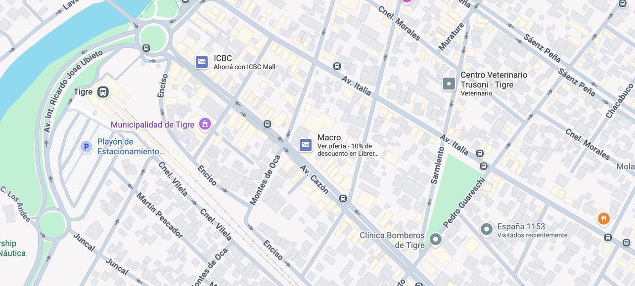 Foto de Depto 2 Amb Tip. B | Tigrevista Plaza, imagen 5
