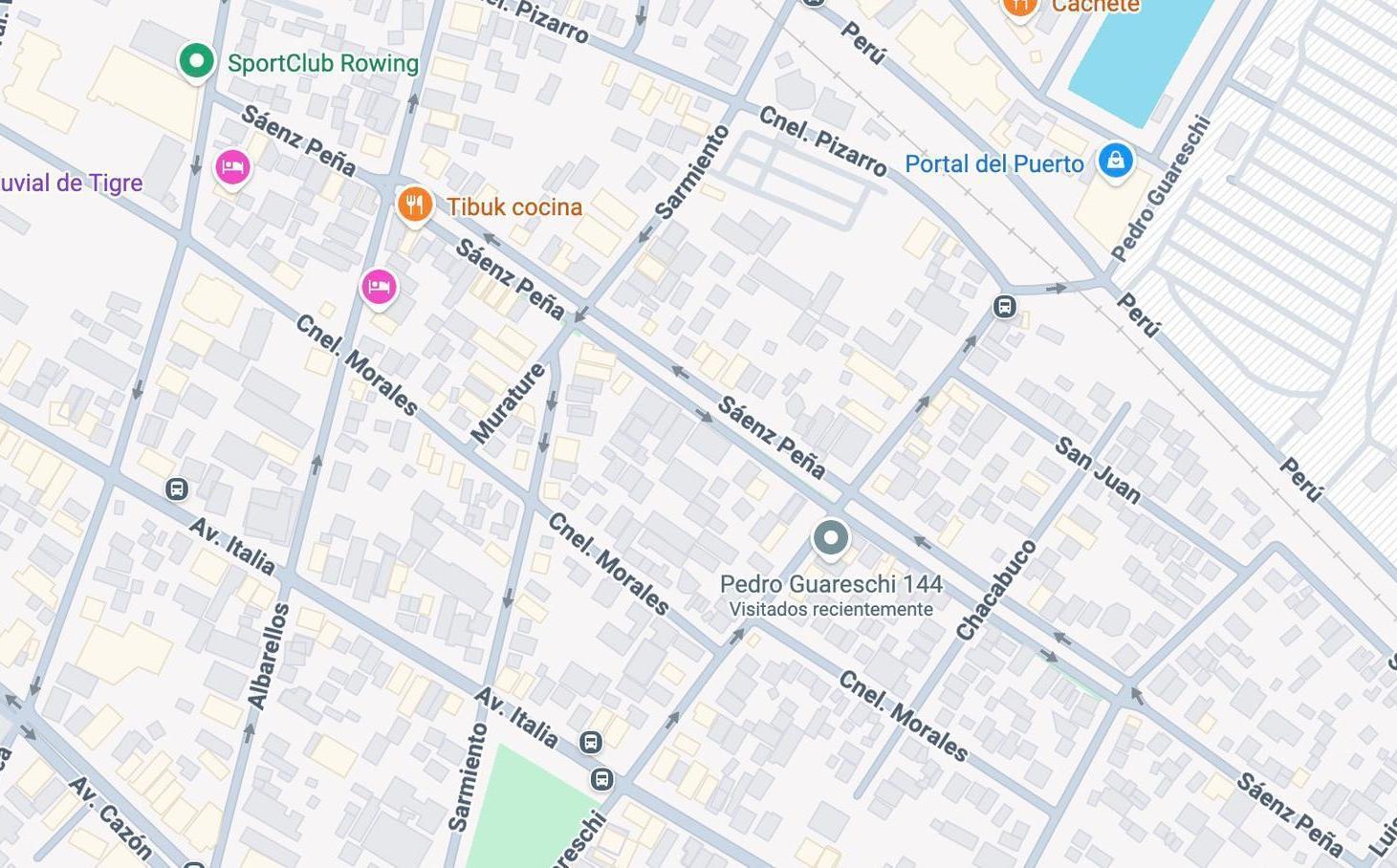 Foto de Depto 2 Amb Tip. A | Tigrevista Puertos, imagen 5