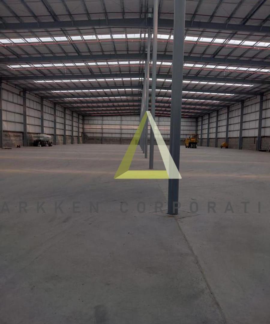 Foto de Galpón - Parque Industrial Pilar, imagen 3