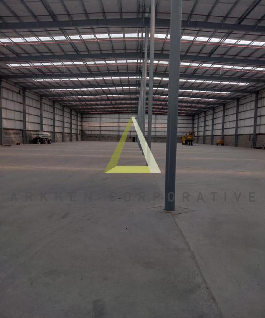 Foto de Galpón - Parque Industrial Pilar, imagen 1
