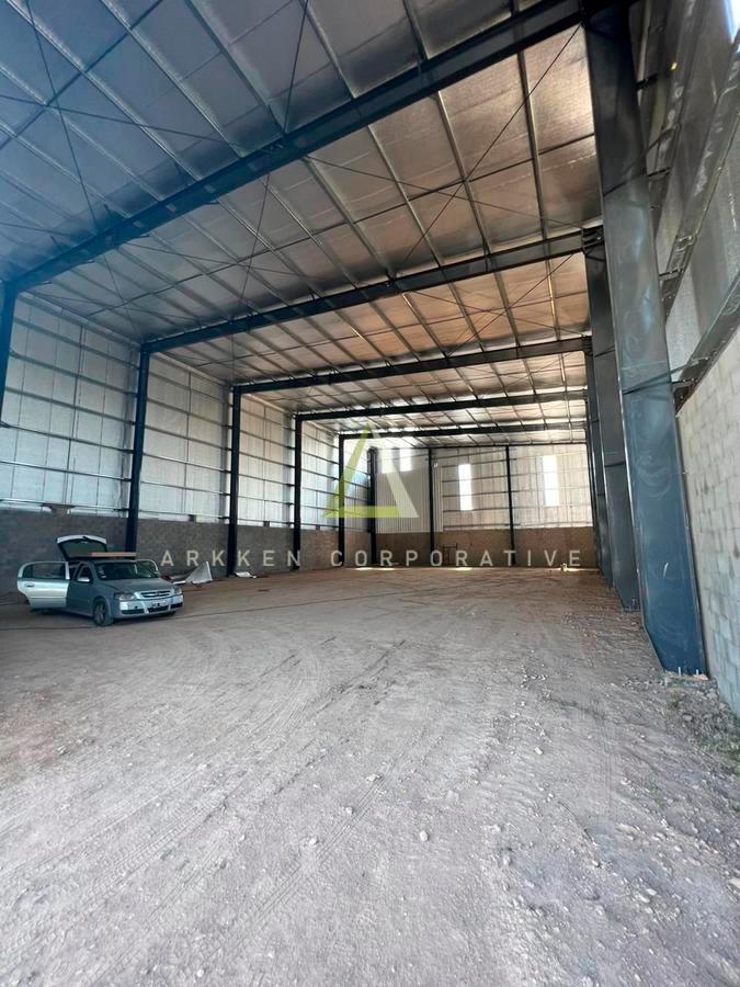Foto de Galpón en alquiler y/o venta en Escobar, imagen 3