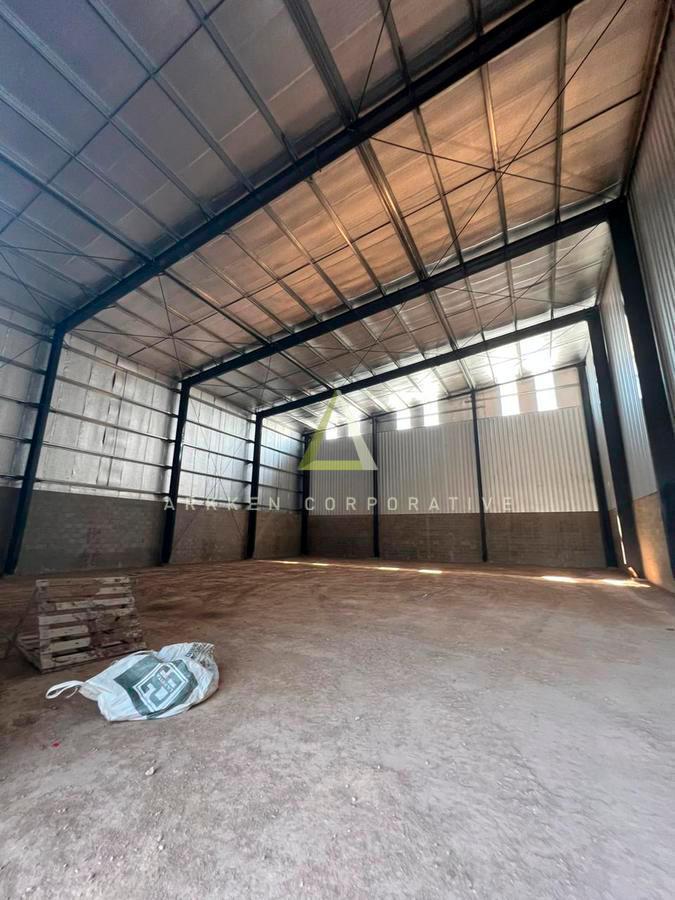 Foto de Galpón en alquiler y/o venta en Escobar, imagen 1