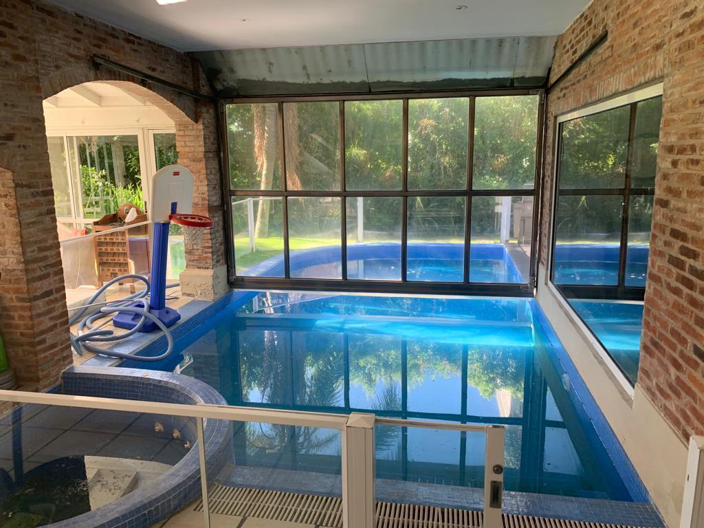 Foto de Casa en venta en Santa Maria de Tigre, imagen 4