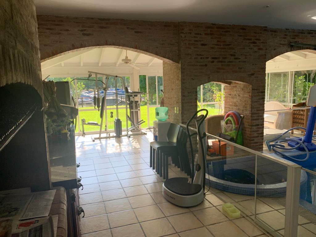 Foto de Casa en venta en Santa Maria de Tigre, imagen 3