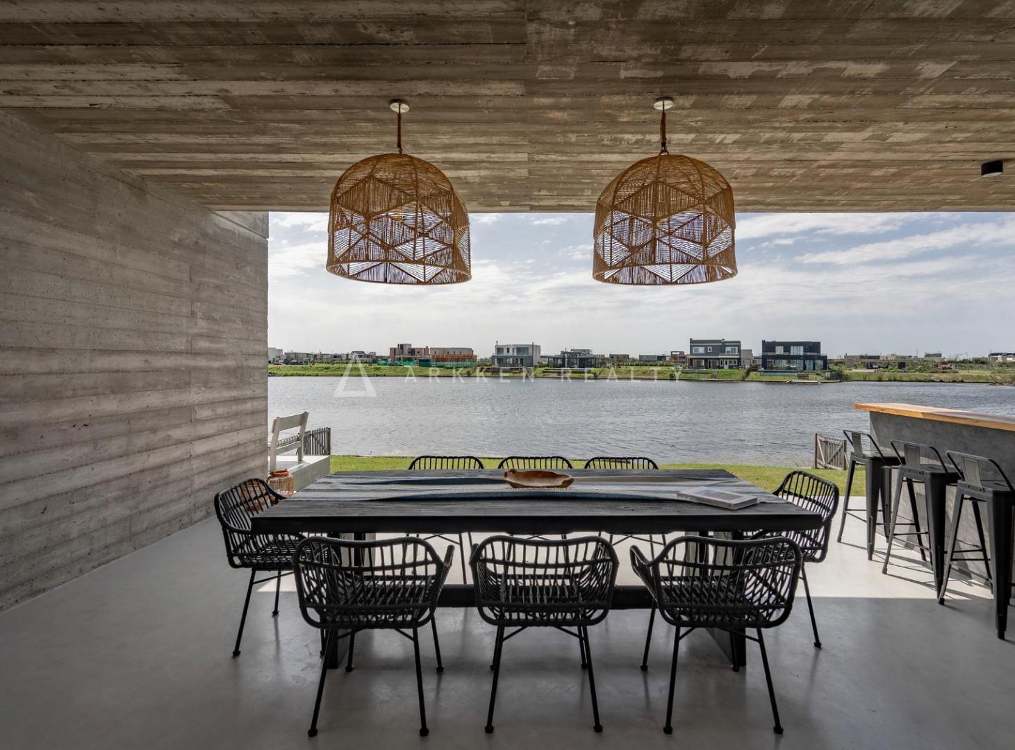 Foto de Casa en venta en Puertos del Lago Riberas, imagen 2