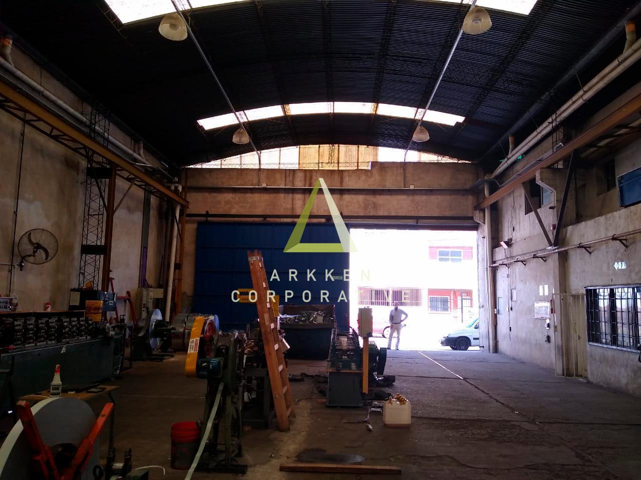 Foto de Galpon a la venta en Caseros, imagen 2