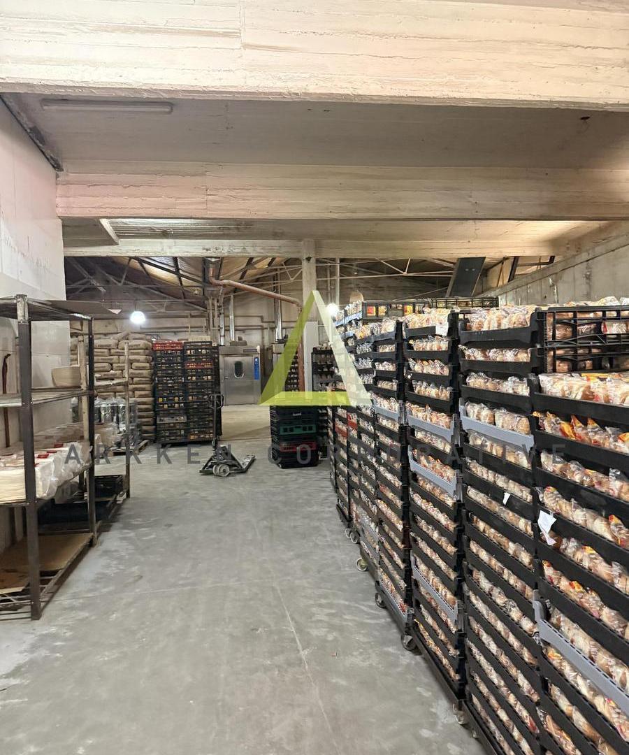Foto de Galpón a la venta en Moron, imagen 1