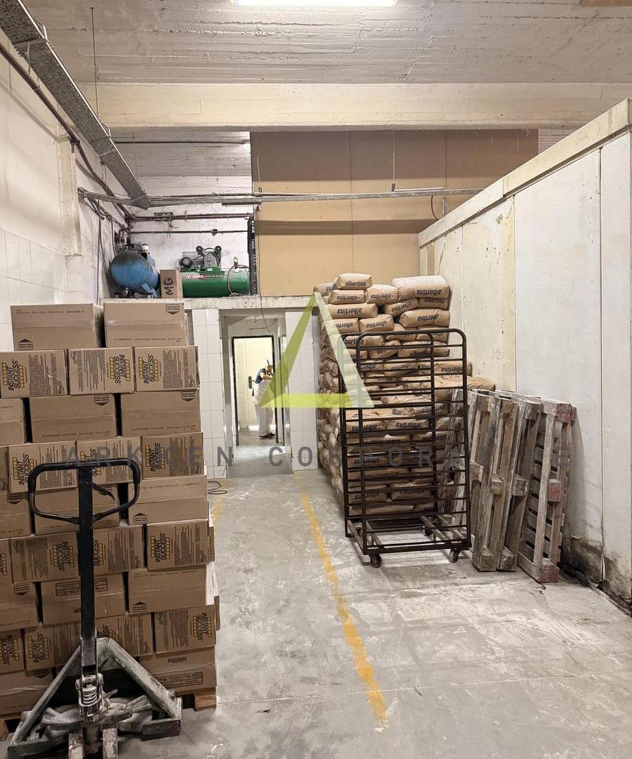 Foto de Galpón a la venta en Moron, imagen 4
