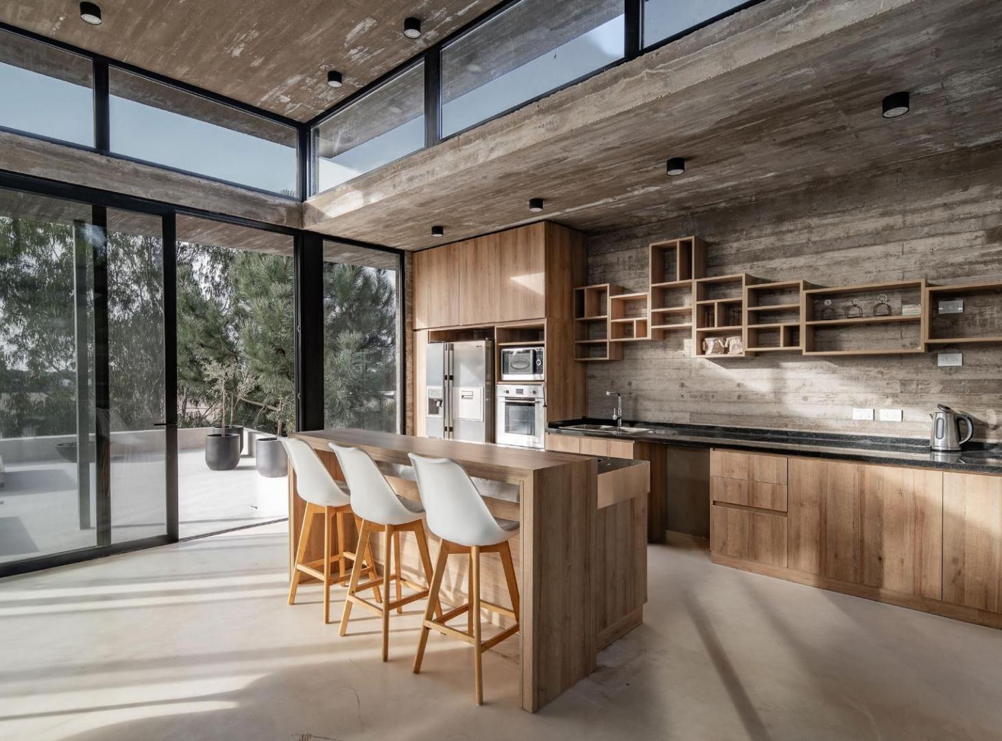 Foto de Casa en venta - Lote 169, Barrio San Sebastián, imagen 2