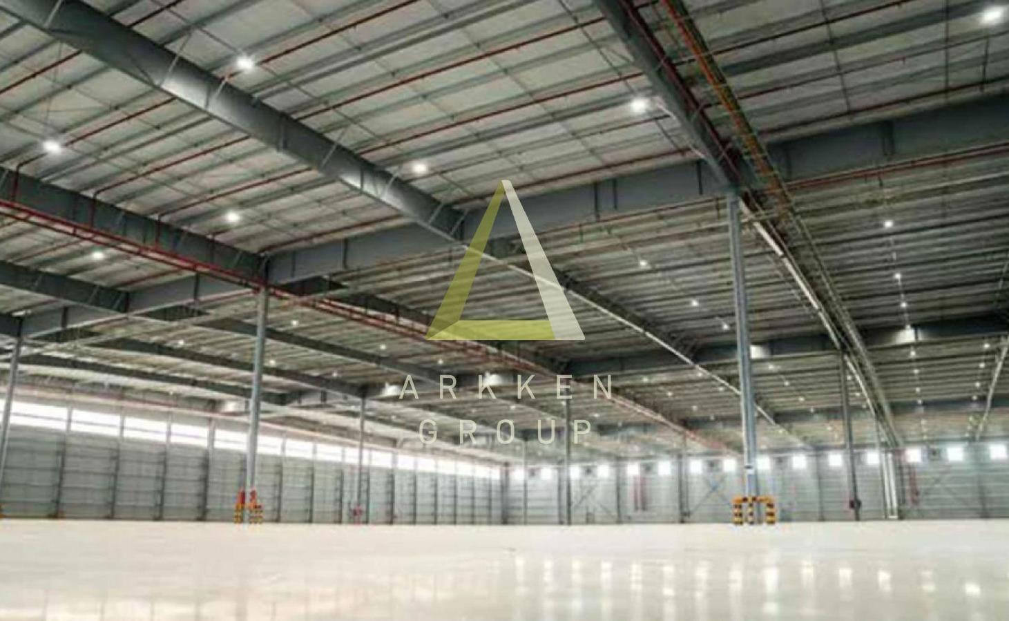 Foto de Nave Industrial en alquiler en Garin, imagen 1