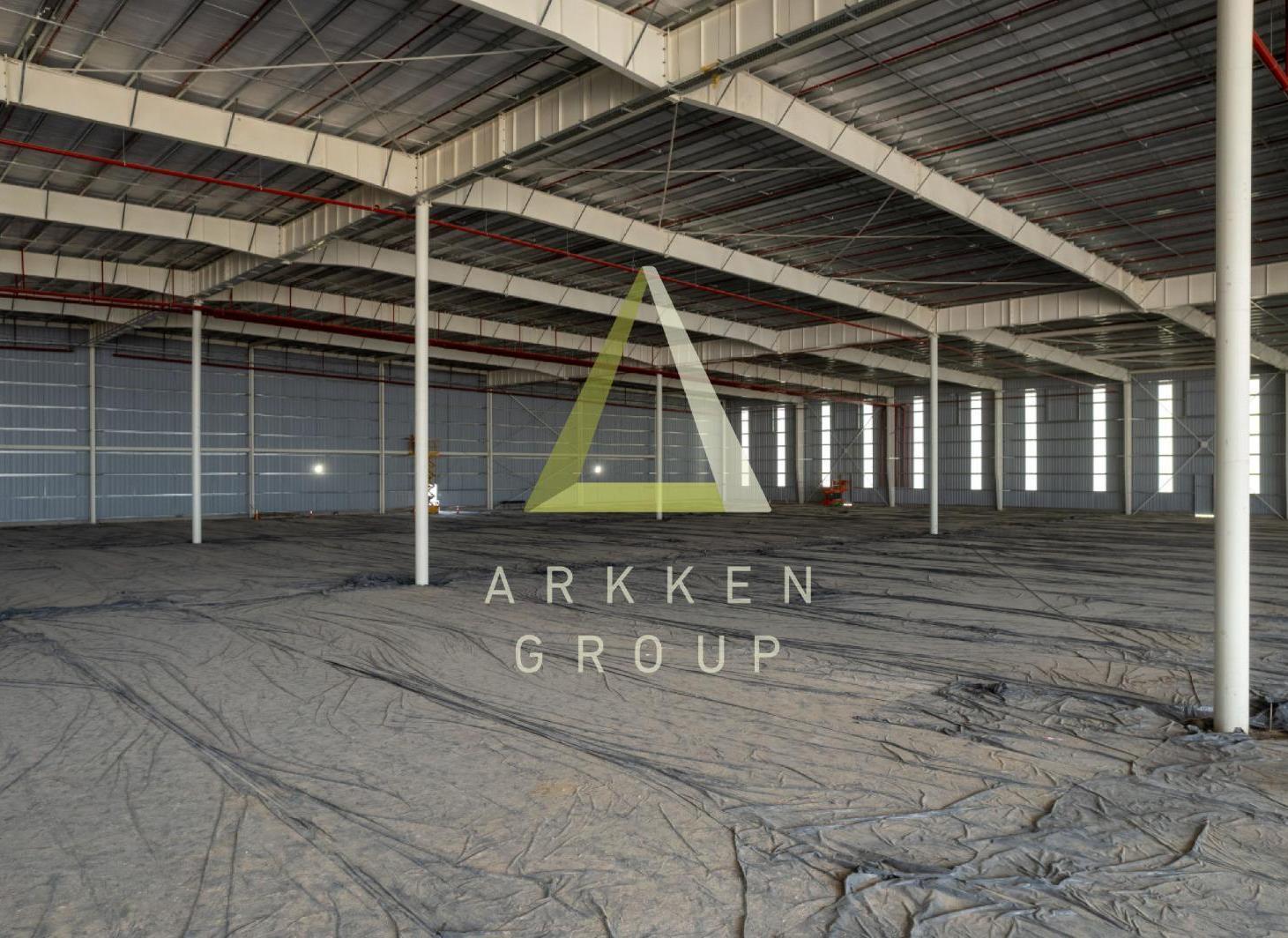 Foto de Nave en alquiler en Esteban Echeverria, imagen 2