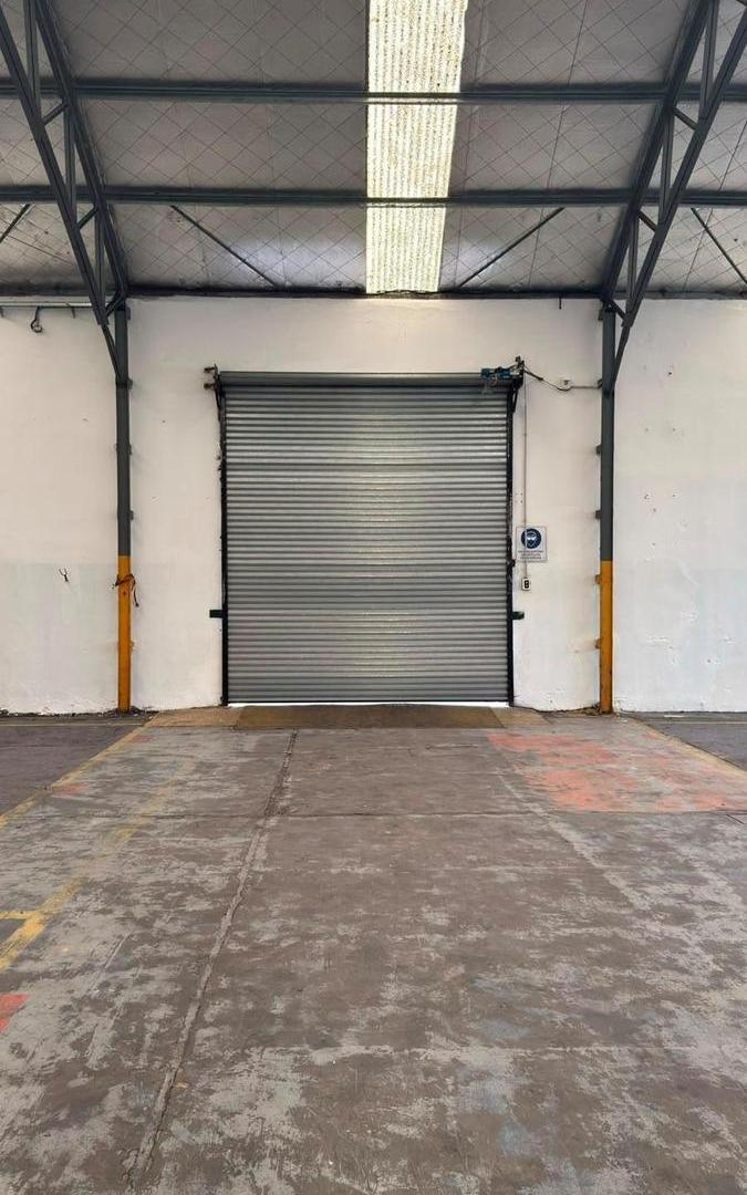 Foto de Nave A4 723m² - Carapachay, imagen 5