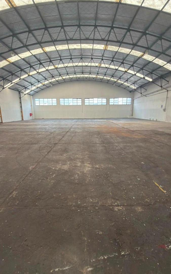 Foto de Nave A4 723m² - Carapachay, imagen 4