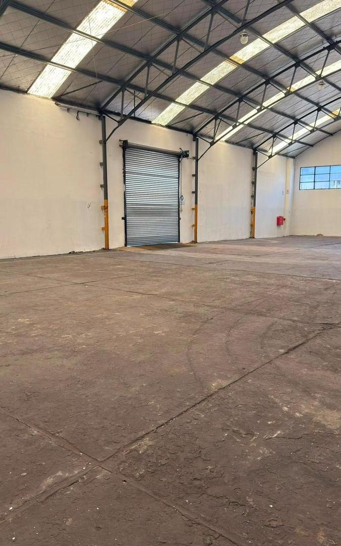 Foto de Nave A4 723m² - Carapachay, imagen 1