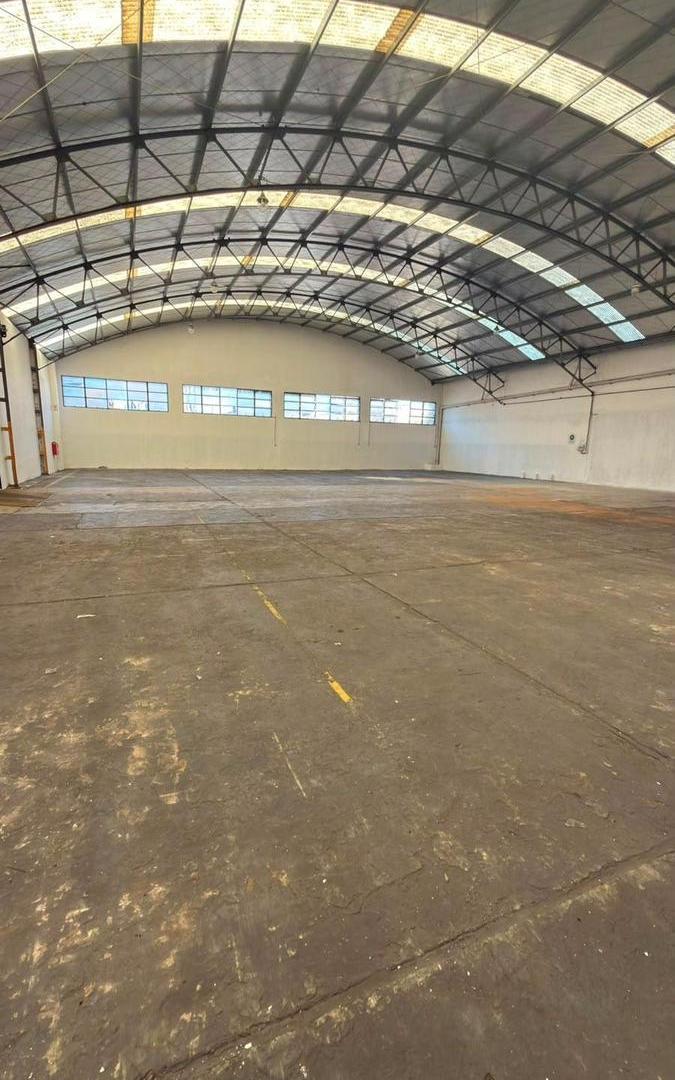 Foto de Nave A4 723m² - Carapachay, imagen 2