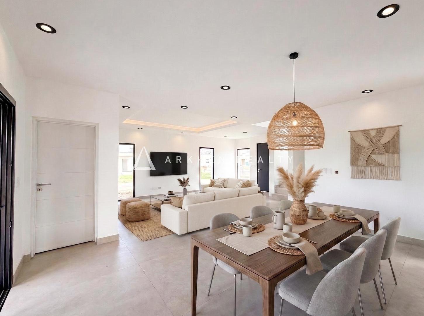 Foto de Casa en venta en Santa Elisa Pilar del Este, imagen 3