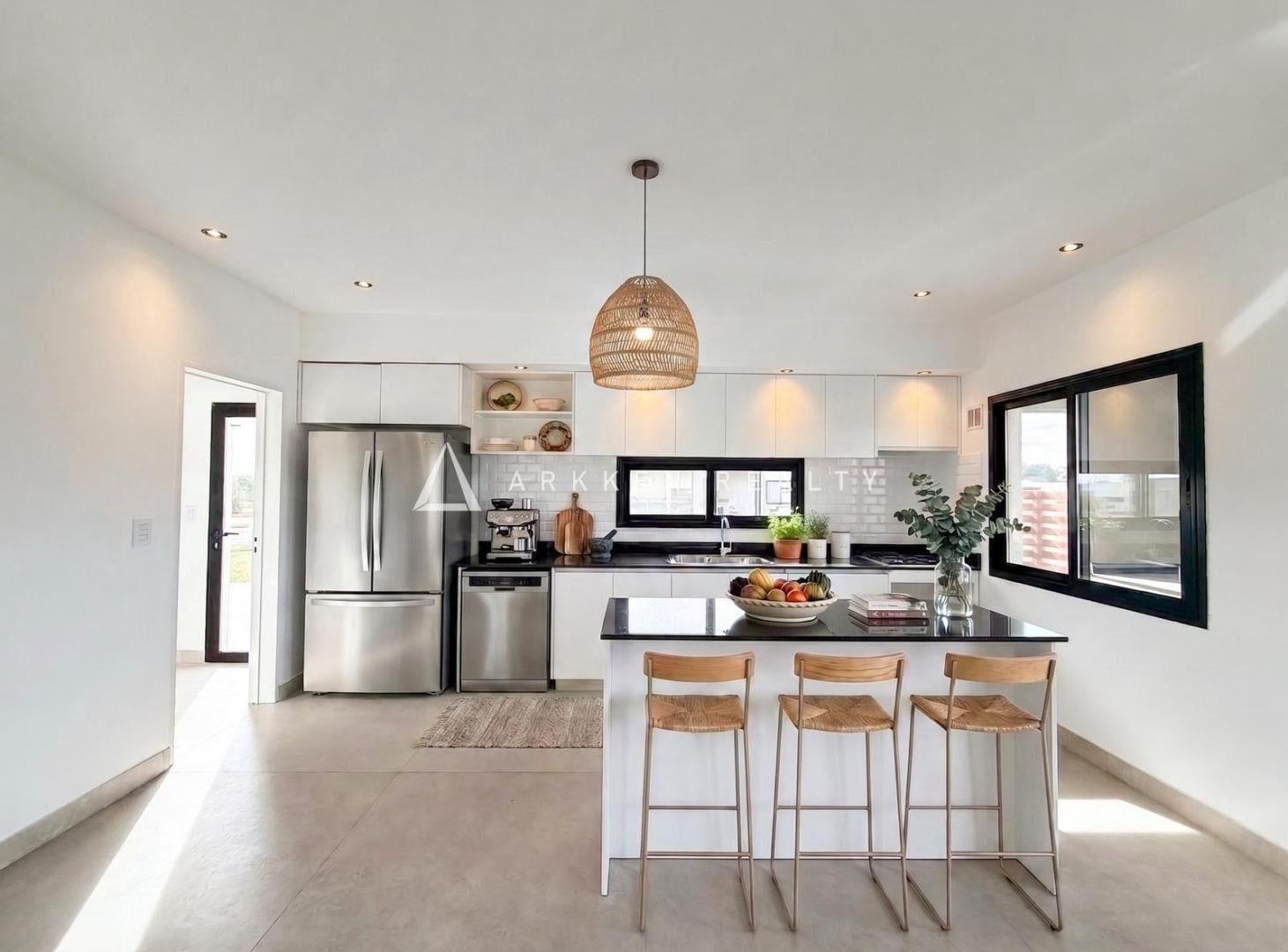 Foto de Casa en venta en Santa Elisa Pilar del Este, imagen 4