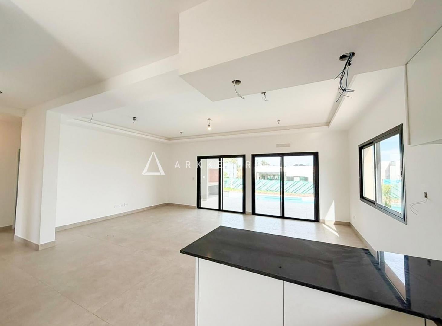 Foto de Casa en venta en Santa Elisa Pilar del Este, imagen 2