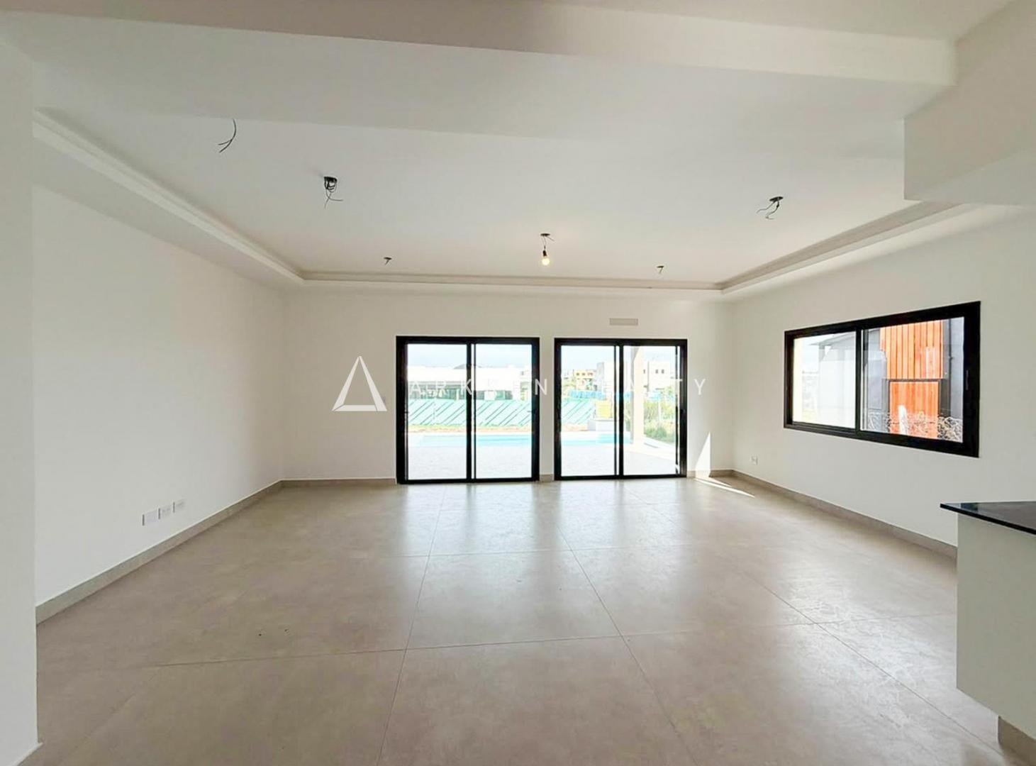 Casa en venta en Santa Elisa Pilar del Este