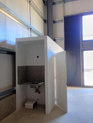 Foto de Galpón premium en Norlog alquiler, imagen 1