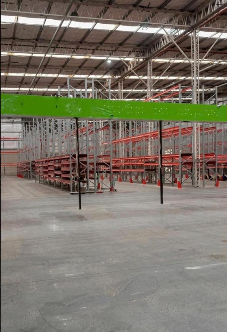 Foto de Depósito en alquiler en Berazategui, imagen 4