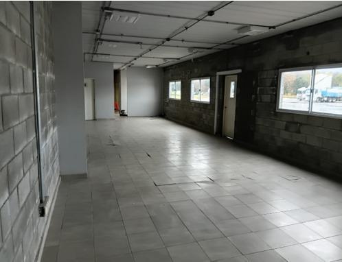 Foto de Nave industrial en alquiler en Carlos Spegazzini Ezeiza, imagen 2