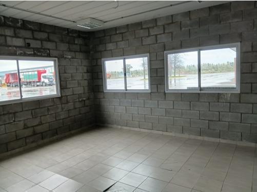 Nave industrial en alquiler en Carlos Spegazzini