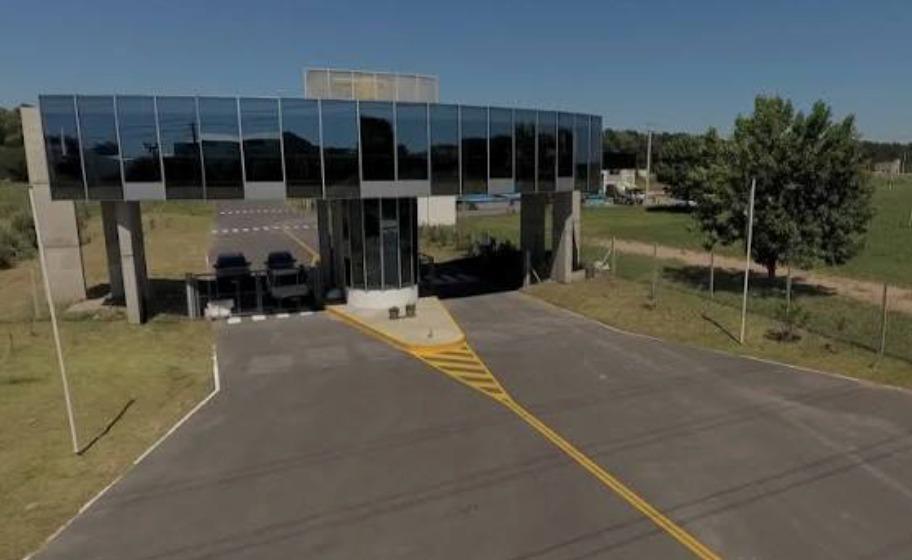Nave industrial 730 m² cubiertos - Parque Industrial POLO 24, Moreno
