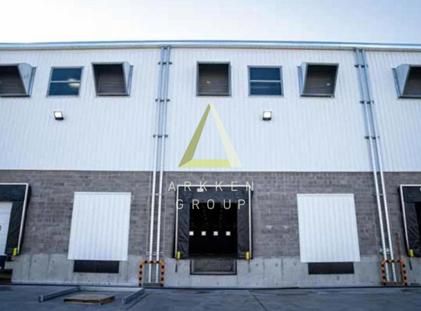 Foto de Nave Industrial en alquiler en Garin, imagen 2