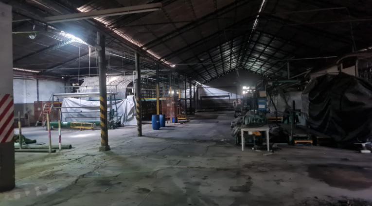 Foto de Galpón en Mercedes, imagen 3