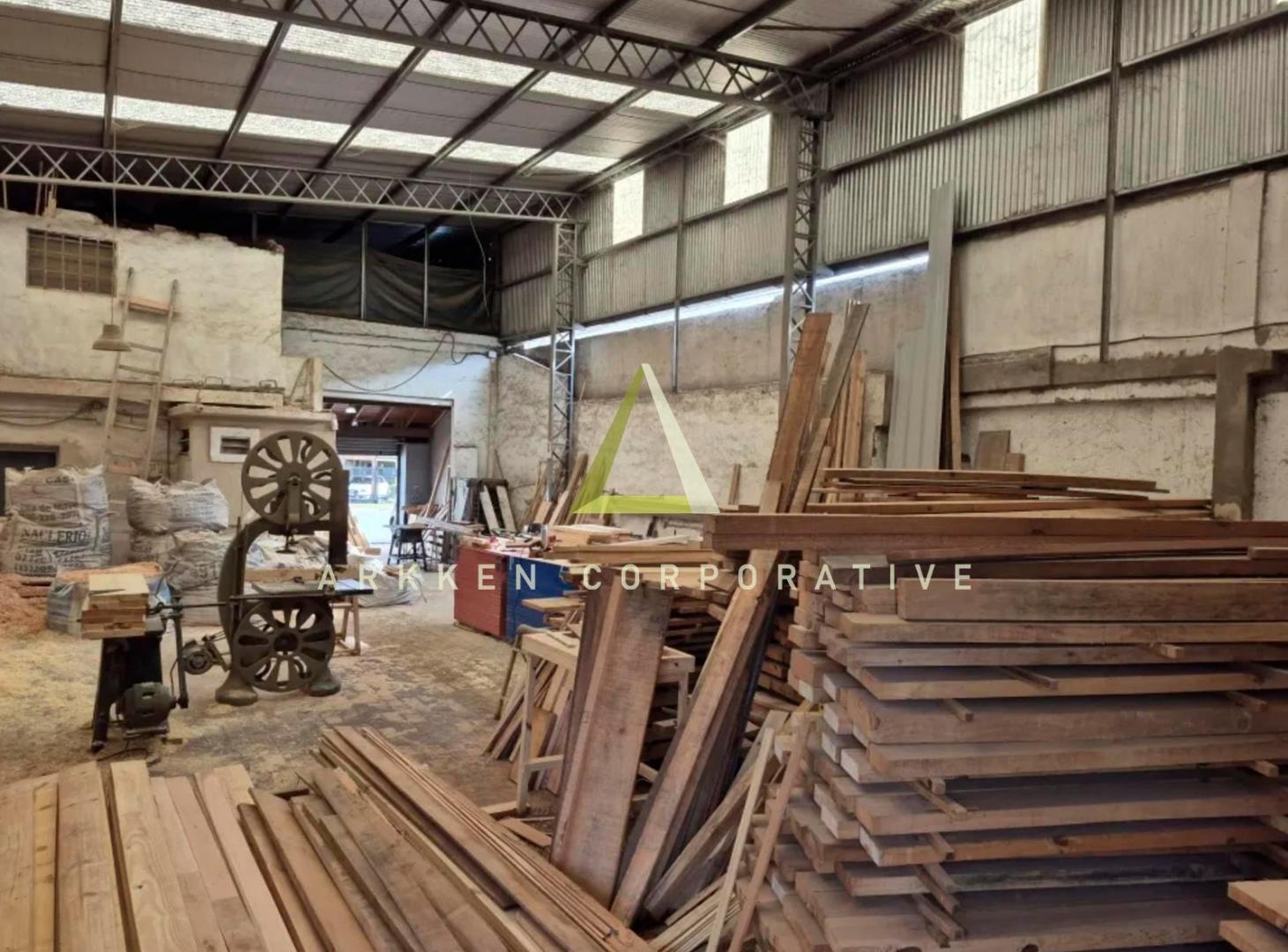 Foto de Galpón en venta en Del Viso Pilar, imagen 5