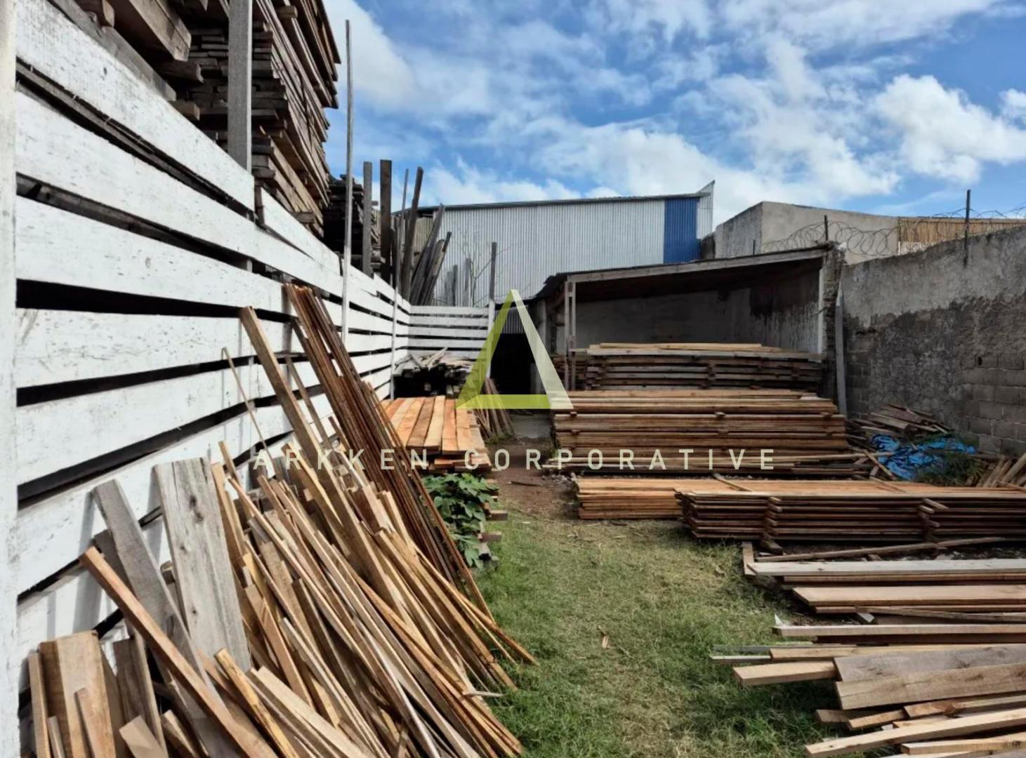Foto de Galpón en venta en Del Viso Pilar, imagen 3