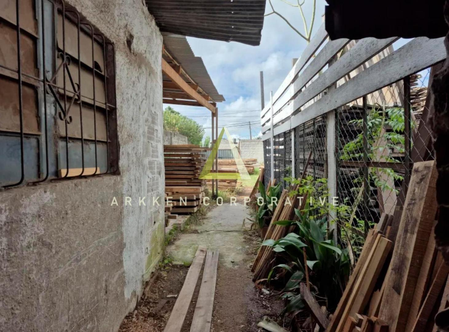 Foto de Galpón en venta en Del Viso Pilar, imagen 4